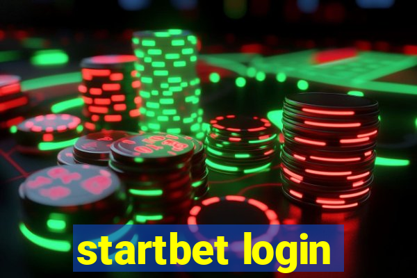 startbet login