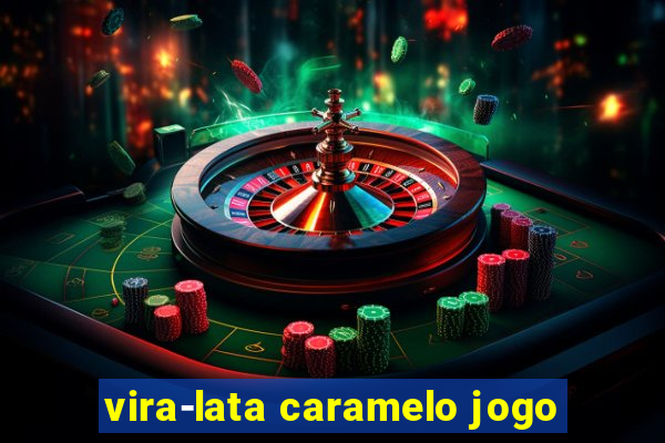 vira-lata caramelo jogo