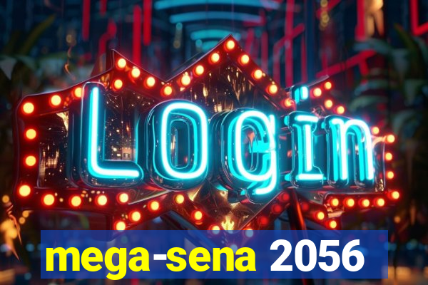 mega-sena 2056