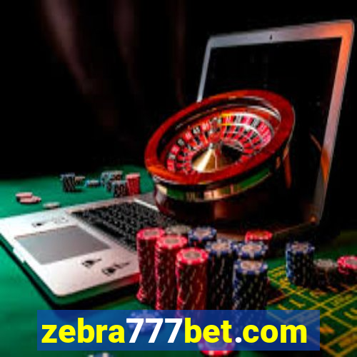 zebra777bet.com