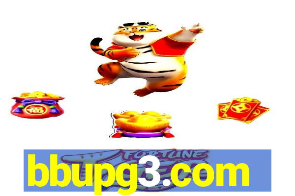 bbupg3.com