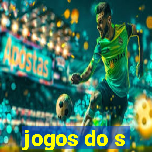 jogos do s