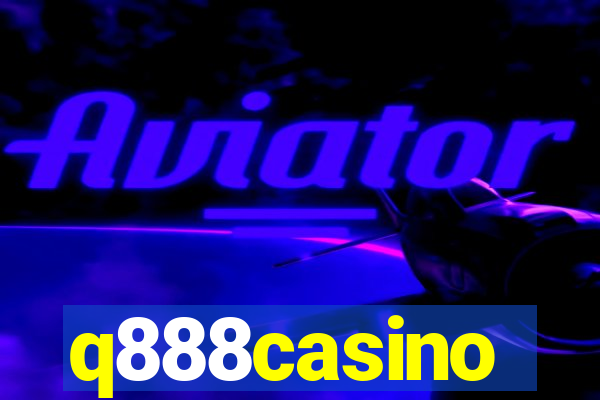 q888casino