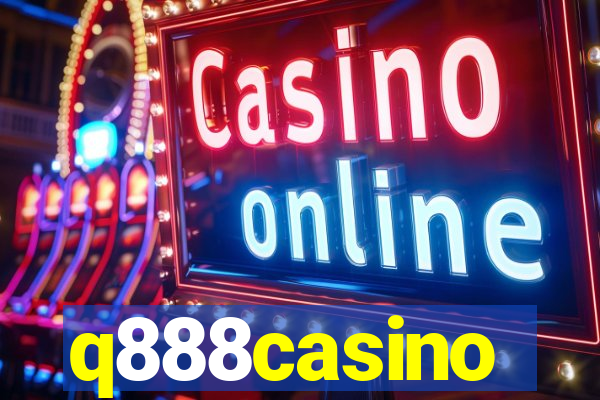 q888casino