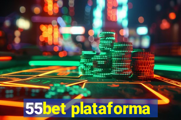 55bet plataforma