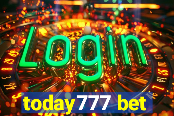 today777 bet