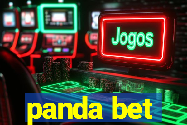 panda bet