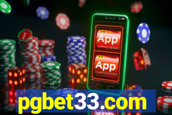 pgbet33.com