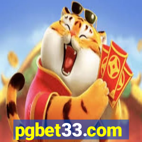 pgbet33.com