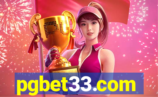 pgbet33.com