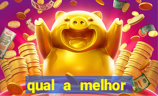 qual a melhor roleta para jogar