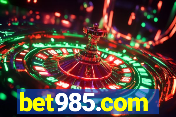 bet985.com