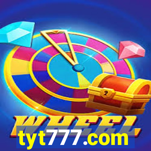 tyt777.com