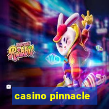 casino pinnacle