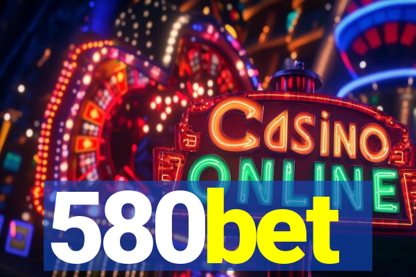 580bet