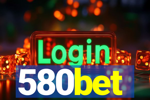 580bet