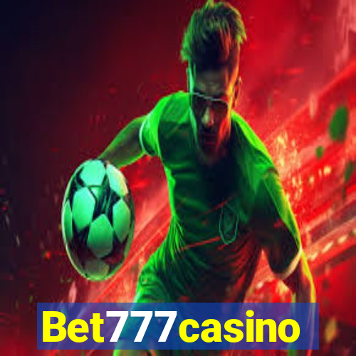 Bet777casino