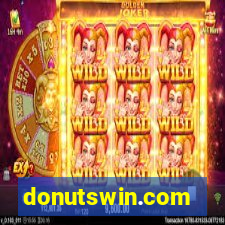 donutswin.com