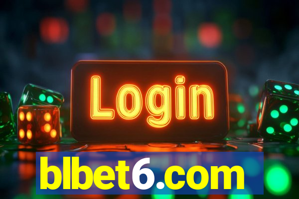 blbet6.com