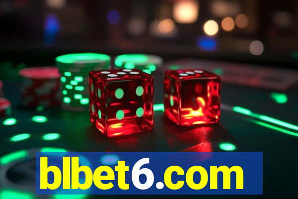 blbet6.com