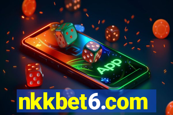 nkkbet6.com