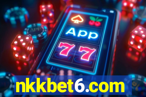 nkkbet6.com