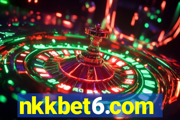 nkkbet6.com