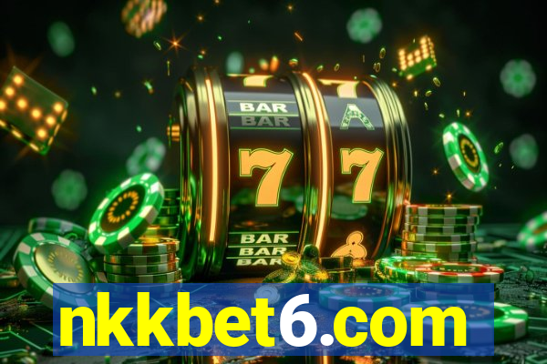 nkkbet6.com