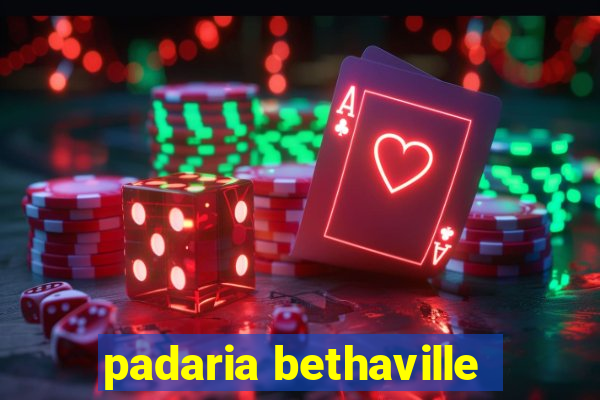 padaria bethaville