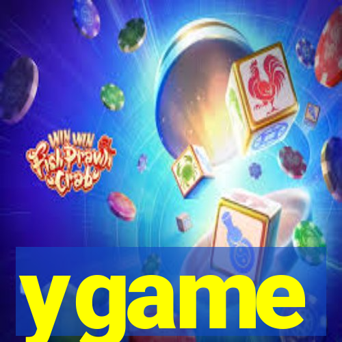 ygame