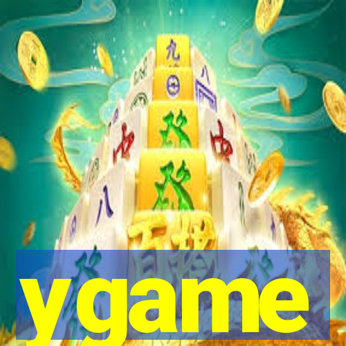 ygame