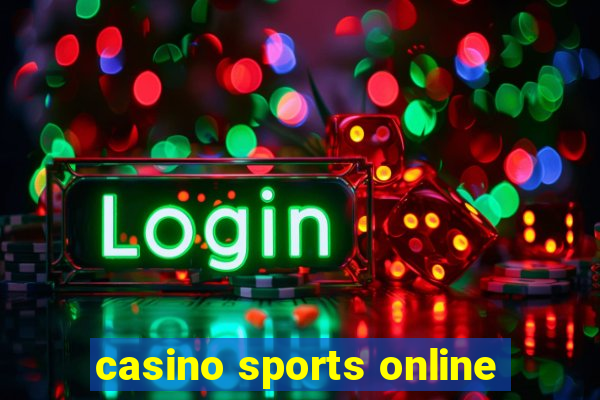 casino sports online