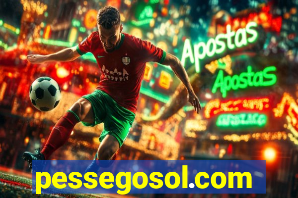 pessegosol.com