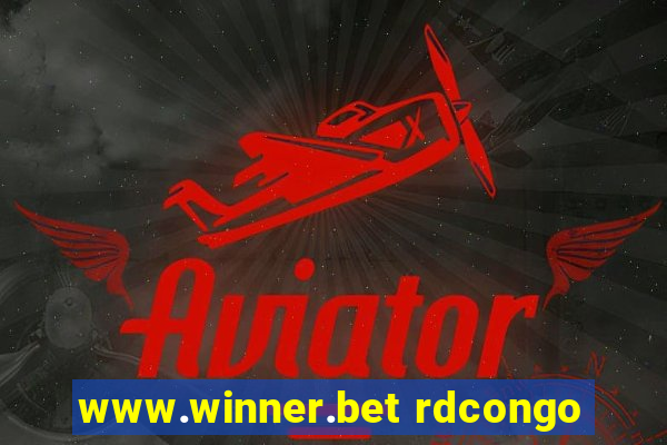 www.winner.bet rdcongo