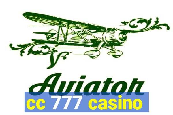 cc 777 casino