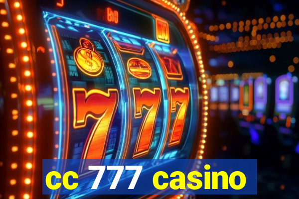 cc 777 casino