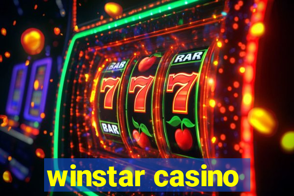 winstar casino