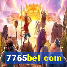 7765bet com