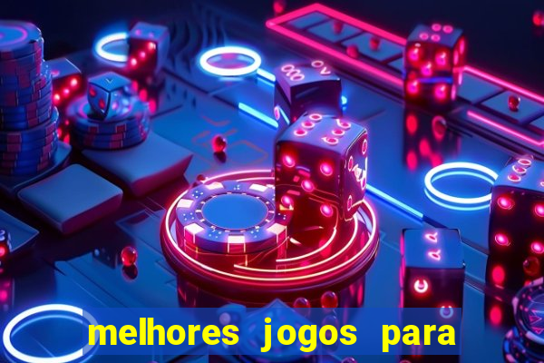 melhores jogos para ganhar dinheiro no pix