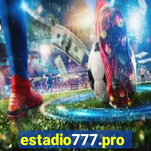 estadio777.pro