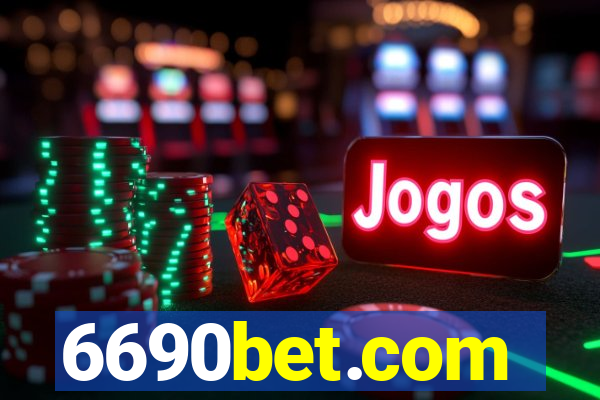 6690bet.com