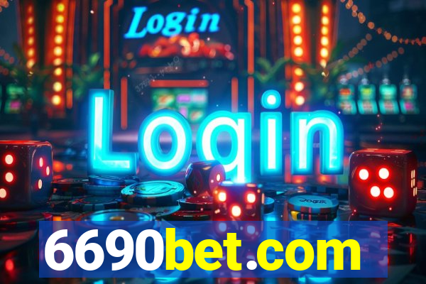 6690bet.com