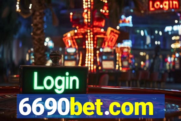 6690bet.com