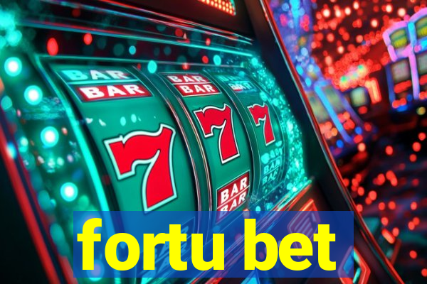 fortu bet