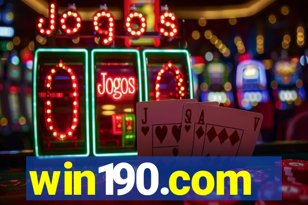 win190.com