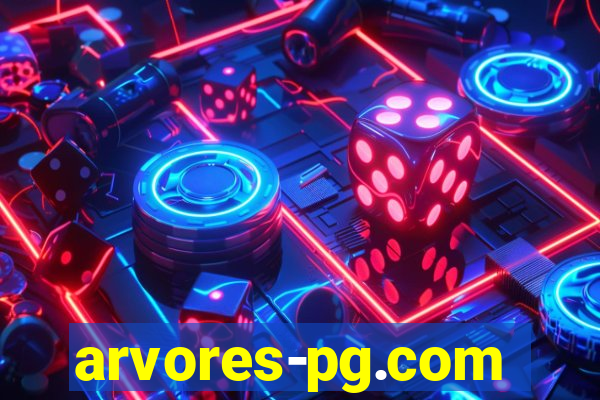 arvores-pg.com