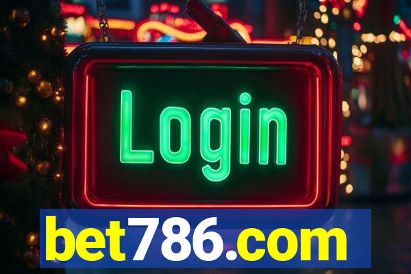 bet786.com