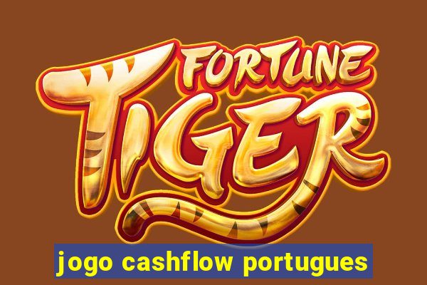 jogo cashflow portugues