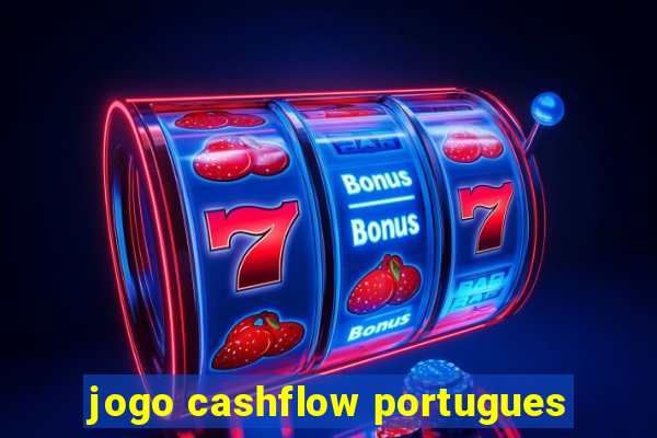 jogo cashflow portugues