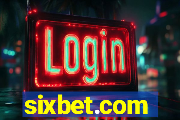 sixbet.com